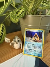 Pokémon TCG Snorunt Power Keepers  64/108 Stamped Holo Rare LP. on eBay
