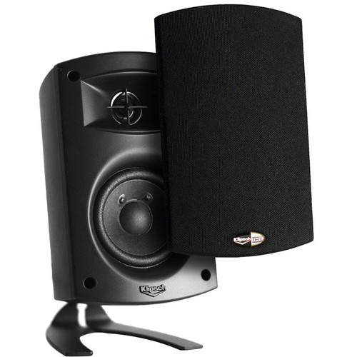 Klipsch ProMedia 2.1 THX Certified Speaker System in Black - Picture 5 of 5