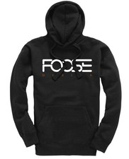 Foose Hand Built Hoodie - Hotrod Vintage Muscle Car