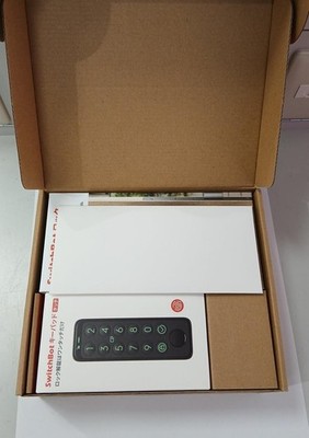 SWITCHBOT W1601701 Smart Lock