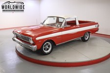 1965 Ford Ranchero for Sale