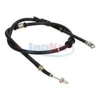 Japko Seilzug, Feststellbremse 1315003L FüR Mitsubishi Proton