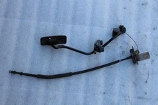 1993 1994 1995 1996 LEXUS SC400 GAS ACCELERATOR PEDAL + THROTTLE CABLE