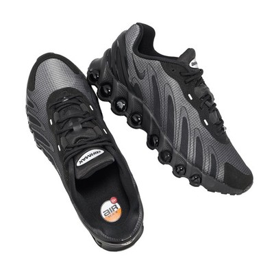 Nike Air Max DN8 SE Black Dark Grey Men Casual Shoes Sneakers
