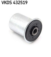 SKF Lagerung, Lenker Vkds 432519 Passend FüR Fiat