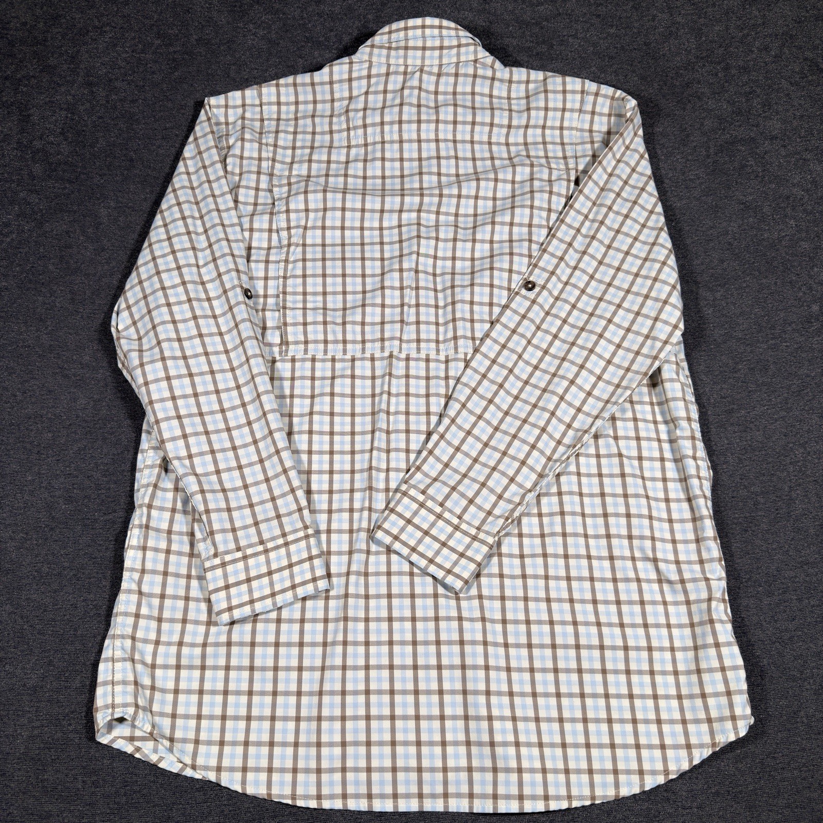 Onward Reserve Performance Button Down Shirt Men … - image 6