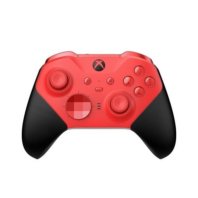 Original Xbox Elite Wireless Controller Series 2 Core Edition Red Rot OVP
