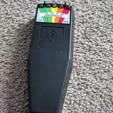 K-II Enterprises EMF Meter K-II Single Axis Gaussmeter Milligauss (mG) Detector