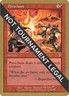 Pyroclasm - 2001 Antoine Ruel (7ED) (SB) - LP U : World Championship Decks