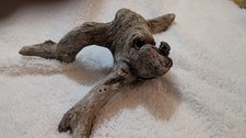 Sterilized Natural Driftwood 16" Gnarled Wood Aquarium Terrarium Reptile Decor