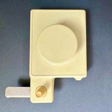 Knitmaster SRP-50 Ribber P-carriage with Presser for pile knitting.