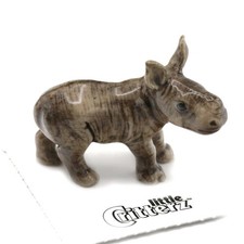 Little Critterz - Rhino Calf 