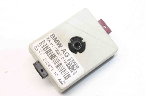 BMW 3 Coupe E92 Antennenverstärker  21367510 2.00 Petrol 105kw 2011 17805715