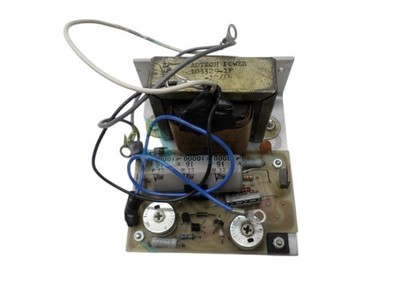 ADTECH POWER DPS1 POWER SUPPLY  UNMP