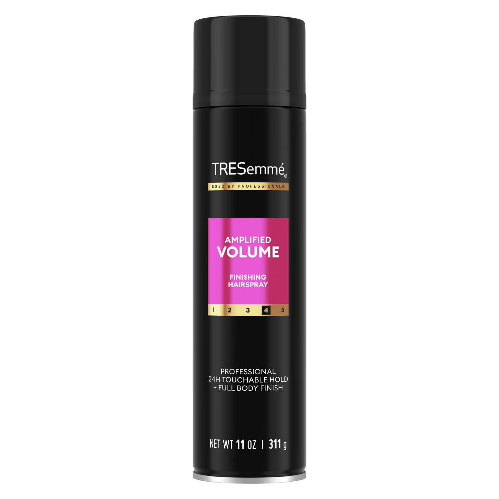 Amplified Volume 24hr Frizz Control 11 Oz
