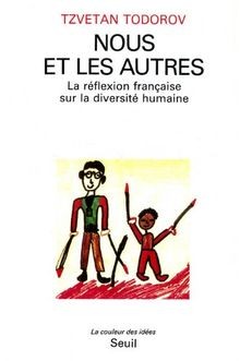 Nous et les autres : la réflexion française sur la diver... | Buch | Zustand gut