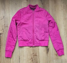 Lululemon Reversible Non-Stop Bomber Jacket W...