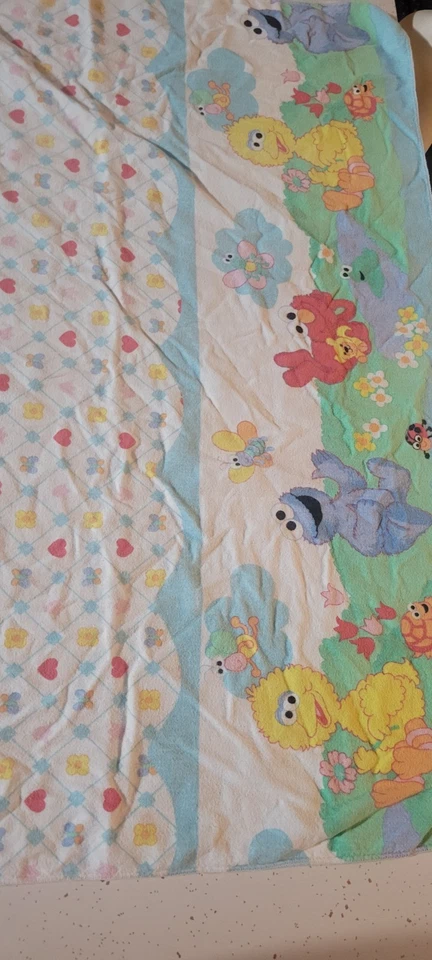 Conjunto de 3 mantas acolchadas y cuna de recepción para bebé vintage paquete de 3 Foto 4 de 4