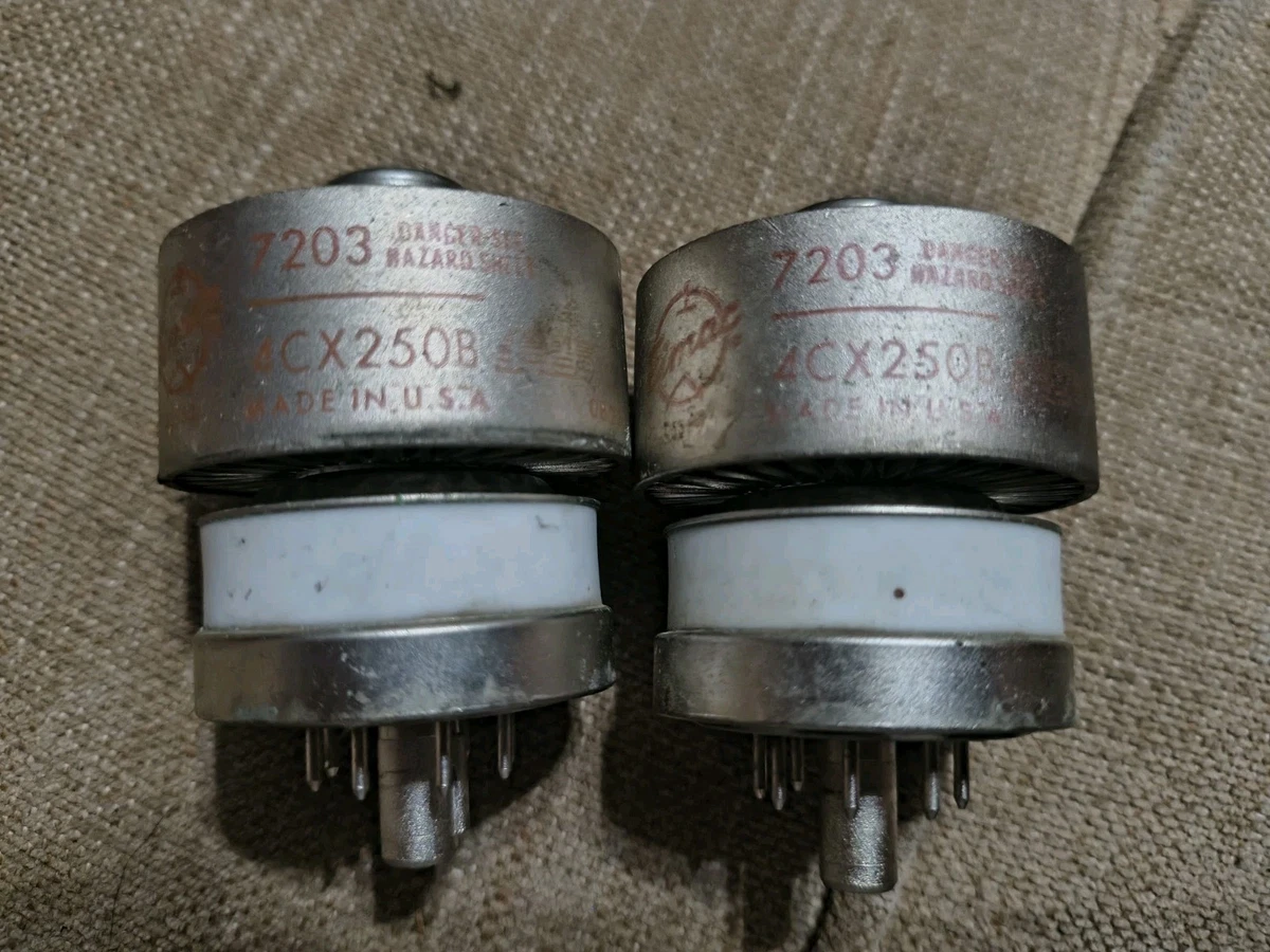 250b tube products for sale | eBay