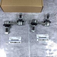 Oem 2pcs Front Sway Bar Links For Subaru Forester Tribeca Wrx Crosstrek Outback Oem 2pcs Front Sway Bar Links For Subaru Forester Tribeca Wrx Crosstrek Outback
