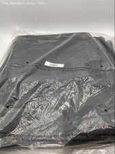 Kia S9F14-AU100 Black Genuine Parts Car Mats Complete Assembly Set