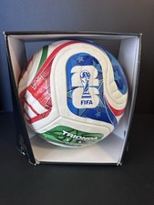 adidas FIFA World Cup 2026 Trionda Pro Official Match Ball With Box Size 5