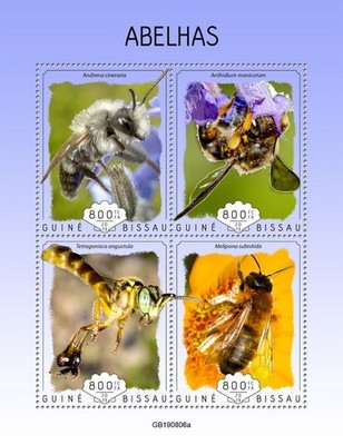 Bees