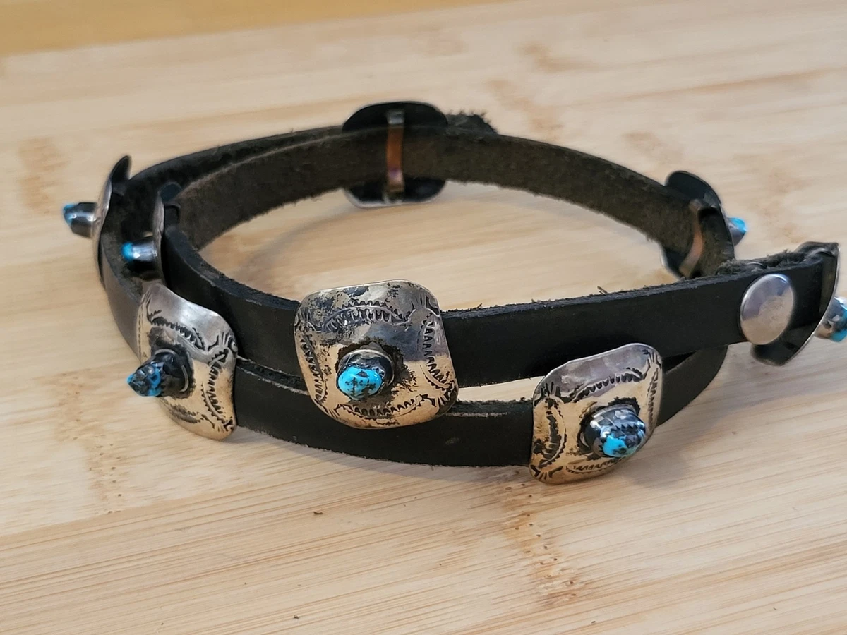 超貴重！新品未使用✴︎RL Navajo✴︎ディナープレートペア Bracelets – Perry Null Trading Co