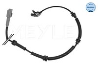Meyle Sensor, Raddrehzahl 40-148000001