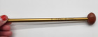 1954 University of Iowa Hawkeyes Football Schedule Pencil WIth Football Topper — photo 5