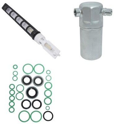 Universal Air Conditioner (Uac) AK2434 A/C System Rer Kit Ancillary K for PAI