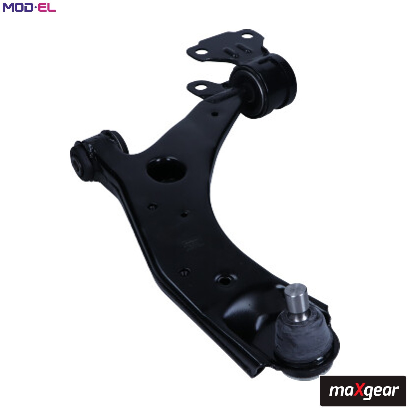 CONTROLTRAILING ARM WHEEL SUSPENSION 72-3744 FOR MAZDA L3Y7 2.3L R2AA 2.2L 4cyl
