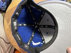Awake NY x New Era 59Fifty x New York Mets Subway Series 2021 Hat Navy 7 Rare — photo 6
