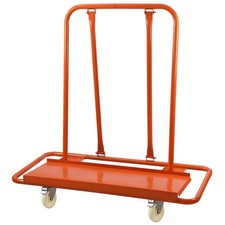 Plattenkarren Plattenwagen Plattentransporter Transportwagen bis 1000/680kg