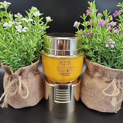 Active caviar drip Gold Face Cream X1