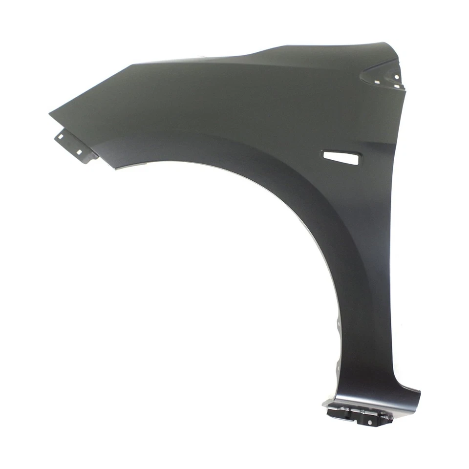 Fender For Mitsubishi Mirage 2014-2020 Front Driver and Passenger Side - Imagem 2 de 4