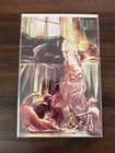 Amazing Spider-Man #1 Nimit Malavia Black Cat Virgin Variant 1:50