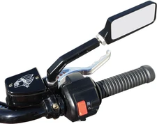 JOKER MACHINE Front Brake Fits Master Cylinder Cover For Indian Scout - Warrior