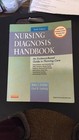 NURSING DIAGNOSIS HANDBOOK: AN E