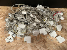 Genuine Apple 45W MagSafe 2 Power Adapter charger for MacBook - 64 UNITS JOBLOT