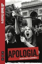 Image of Apologia, Paperback by Campbell, Alexi Kaye, Brand New, Free shipping in the US