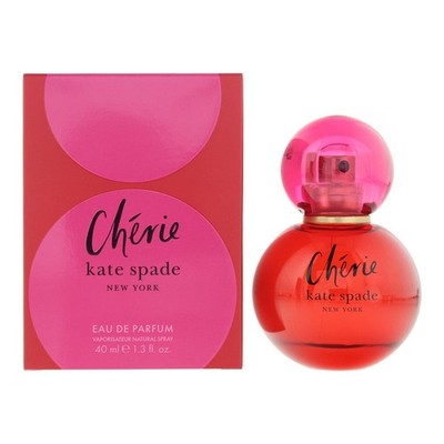 Kate Spade New York ChÃ rie Eau De Parfum 40ml for Women