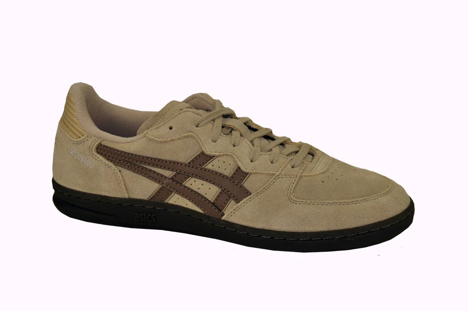 Asics Sneaker Skyhand OG Retro Handballschuhe Turnschuhe Herren Damen Schuhe - Bild 1 von 4