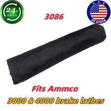 Protective Feed Screw Boot For Ammco 3000 4000 Brake Lathe 3086