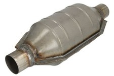 JMJ 02-50ST Universal Katalysator Kat 50mm