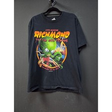 Tattoo Fest Tee Size Large