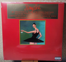 My Beautiful Dark Twisted Fantasy (Sealed & N...
