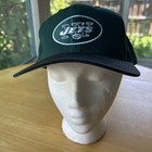 New York Jets Vintage Embroidered Hat Official NFL SnapBack — photo 1