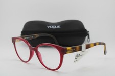 NEW VOGUE EYEWEAR VO 5244 2672 VIOLET HAVANA AUTHENTIC EYEGLASSES 49-17