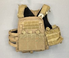 Crye Precision Avs Small Coyote Brown Marsoc